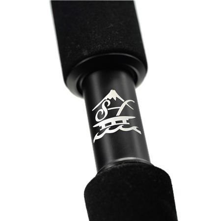 SPINNRUTE SMITH SHUGENDO TYPE 1 1+1