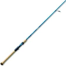 Einteilige angelruten bei kaufen Spinnrute hearty rise top gun limited