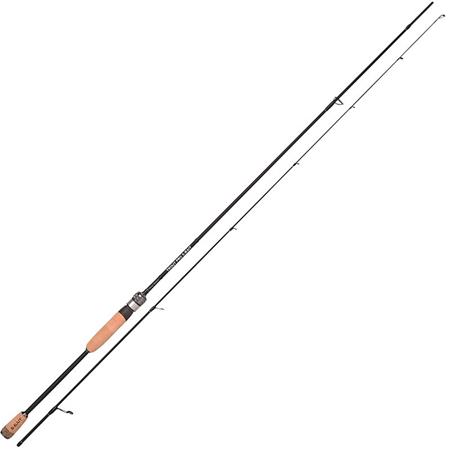 SPINNRUTE TROUT MASTER TROUT PRO S-BAIT