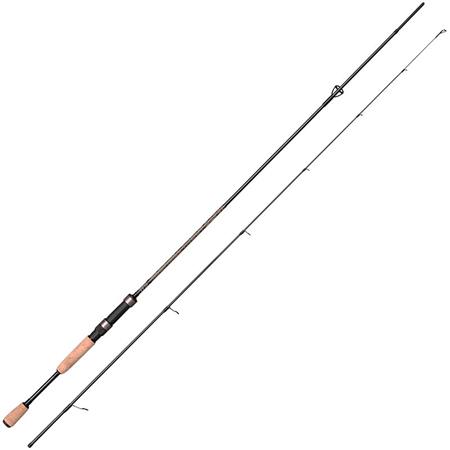 SPINNRUTE TROUT MASTER TACTICAL TROUT SOFTBAIT