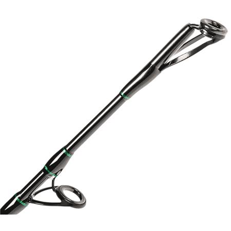 SPINNRUTE WELS ZECK BELLY-STICK