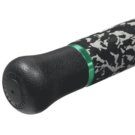 SPINNRUTE WELS ZECK CAT-ATTACK STONE