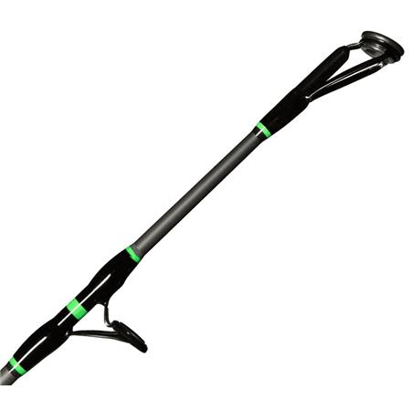 SPINNRUTE WELS ZECK CAT-ATTACK STONE