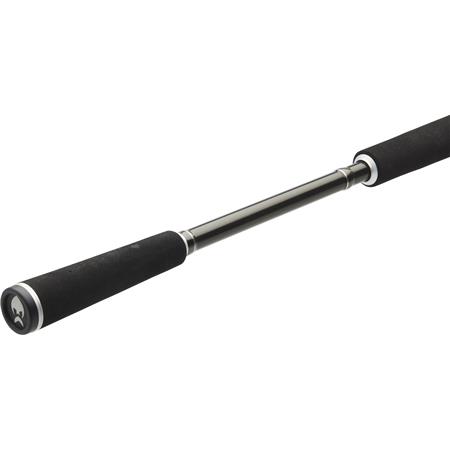 SPINNRUTE WESTIN W2 FINESSE SHAD TRAVEL