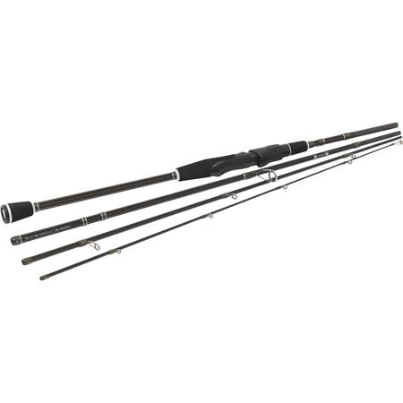 SPINNRUTE WESTIN W2 FINESSE T&C TRAVEL