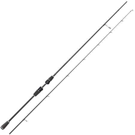 SPINNRUTE WESTIN W2 LIGHT SOFTLURE