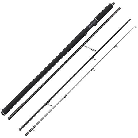 Spinnrute Westin W2 Powercast Travel