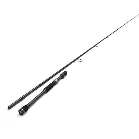 SPINNRUTE WESTIN W3 BASS FINESSE T&C 2ND