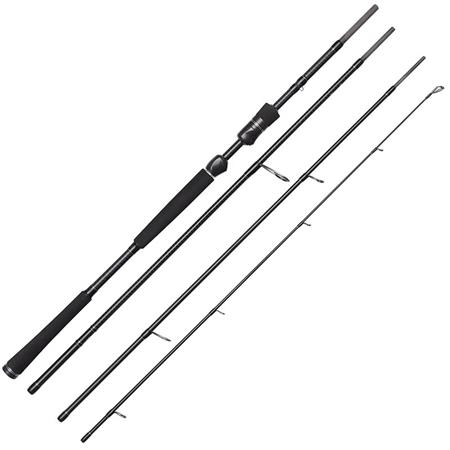 Spinnrute Westin W3 Sbass 3Rd 4 Glieder