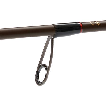 SPINNRUTE WESTIN W4 FINESSE SHAD 2ND