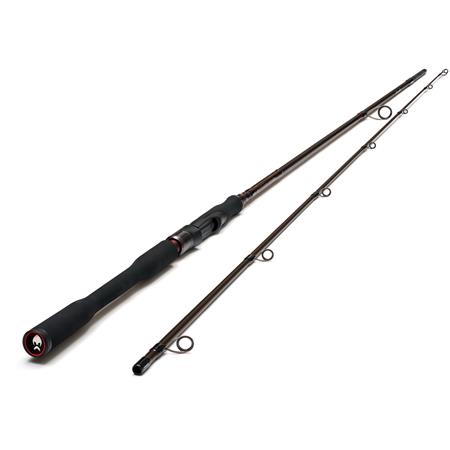 SPINNRUTE WESTIN W4 POWERLURE 2ND