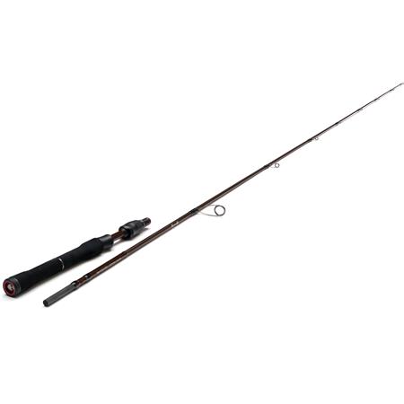 SPINNRUTE WESTIN W4 VERTICAL JIGGING 2ND