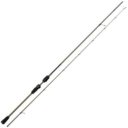 Spinnrute Westin W6 Light Softlure