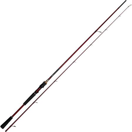 SPINNRUTE WESTIN W6 POWERSHAD