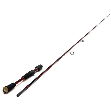 SPINNRUTE WESTIN W6 VERTICAL JIGGING