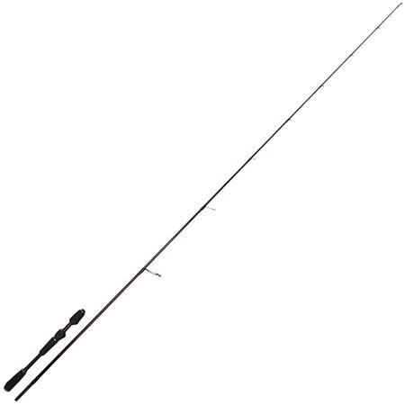 SPINNRUTE WESTIN W6 VERTICAL JIGGING