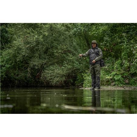 SPINNRUTE ZEBCO MAGIC TROUT ROD