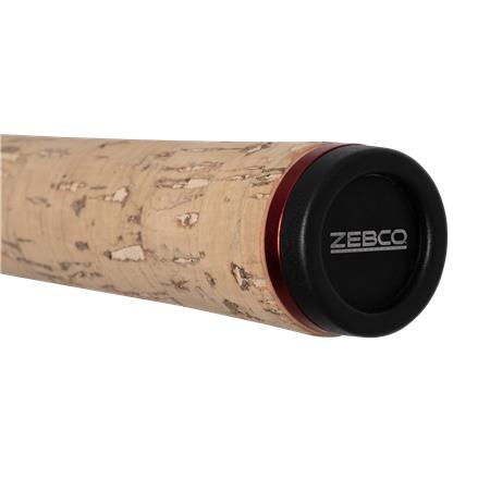SPINNRUTE ZEBCO MAGIC TROUT ROD