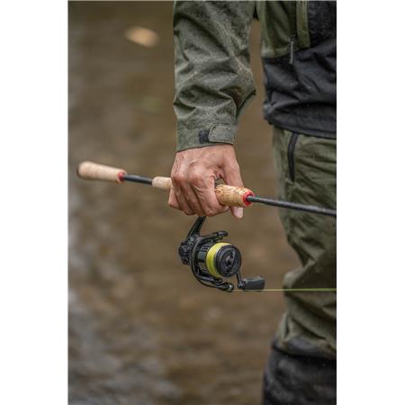 SPINNRUTE ZEBCO MAGIC TROUT ROD