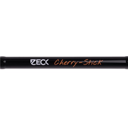 SPINNRUTE ZECK CHERRY-STICK BE