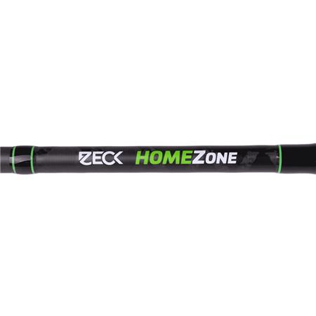 SPINNRUTE ZECK HOMEZONE