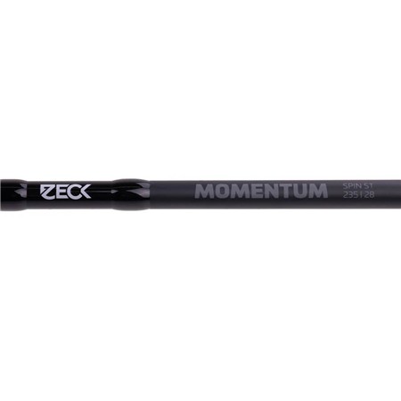SPINNRUTE ZECK MOMENTUM SPIN ST