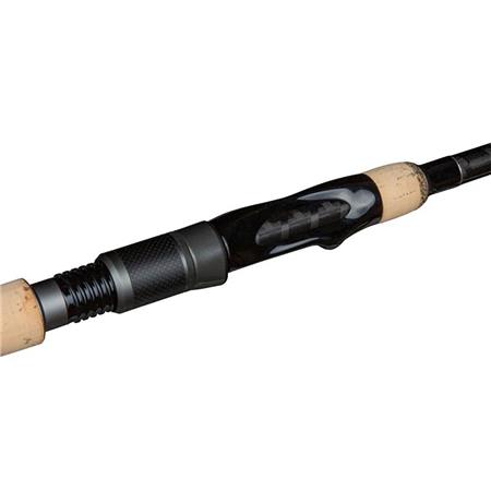 SPINNRUTE ZECK PEAK JG 2