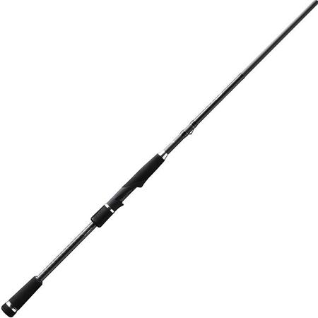Spinnspö 13 Fishing Fate Black
