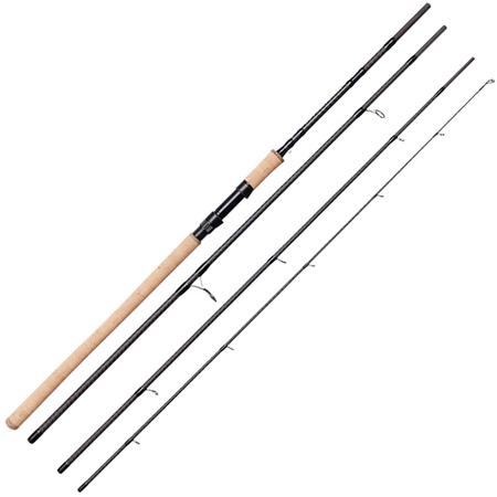 Spinnspö Dam Nanoflex Pro+ Salmon Stick