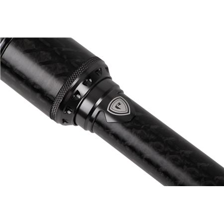 SPINNSPÖ FOX RAGE TERMINATOR X JIGGER EXTREME SPINNING ROD