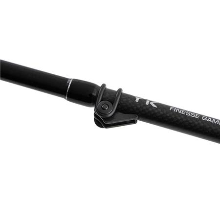 SPINNSPÖ FOX RAGE TR FINESSE GAME SPIN ROD