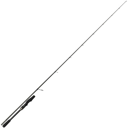 Spinnspö Megabass Cookai French Limited Ck 76 Mh+S