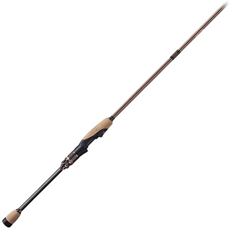 Spinnspö Megabass Evoluzion Destroyer Sp F3 St 611 Ti-S Hedgehog Syringe