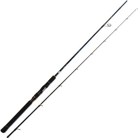 Spinnspö S-Craft Black Crown