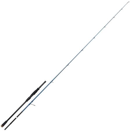 Spinnspö Savage Gear Sgs2 Offshore Sea Bass