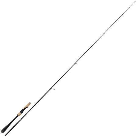 Spinnspö Shimano Yasei Ltd Zander Vertical