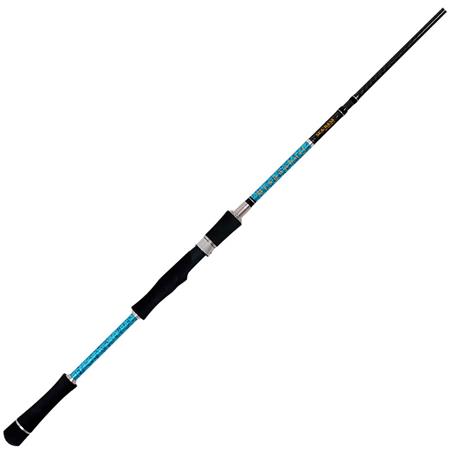 Spinnspö Smith Dragonbait Sea-Bass 75M