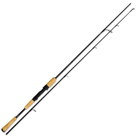 Spinnspö Zebco Trophy Ultra Light