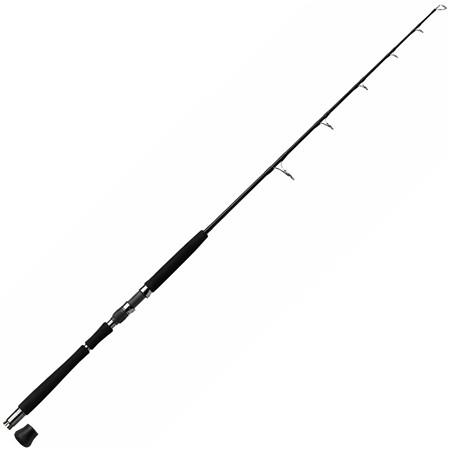 Spinnspö Zenaq Fokeeto Ikari Dbl - Fs53-J15
