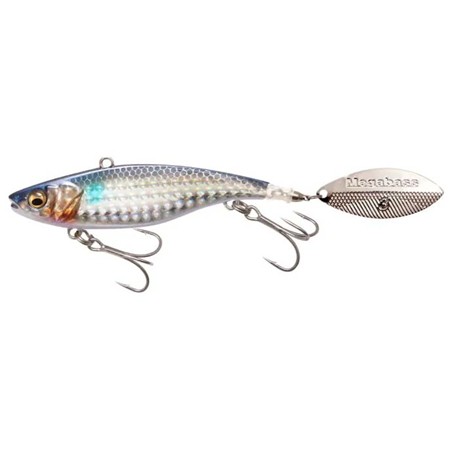 Spintail Megabass X Blazar Sw - 21G