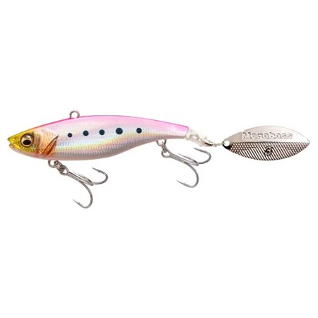 Spintail Megabass X Blazar Sw - 40G