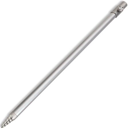 Spiralspyd Anaconda Blaxx Gunmetal Powerdrill Stick