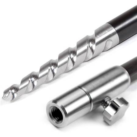 SPIRALSYL SUMMIT TACKLE CB - D BIT BANK STICK