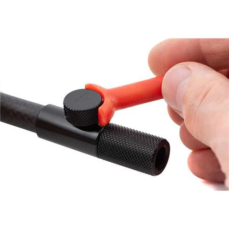 SPITZE FOX BLACK LABEL CARBON BANKSTICKS