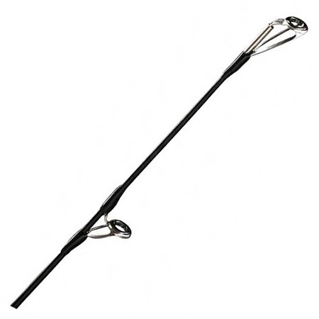 Spitzenteil Gunki Für Rute X'cast Lite Jig S