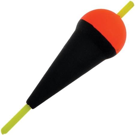 Spławik Fiquet Toulousain Z Nacięciem - Pack De 2