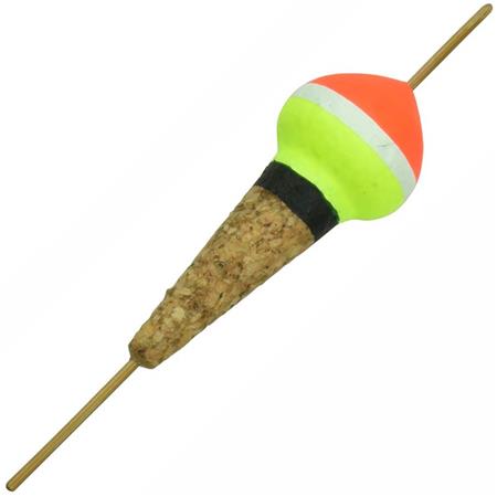 Spławik Garbolino Streamline Tuluzański Przelotowy - Pack De 2