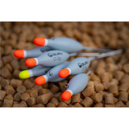 Spławik Guru Cookie Float