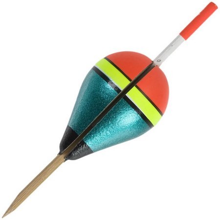 Spławik Mapp Pyrenees Fendu - Pack De 2