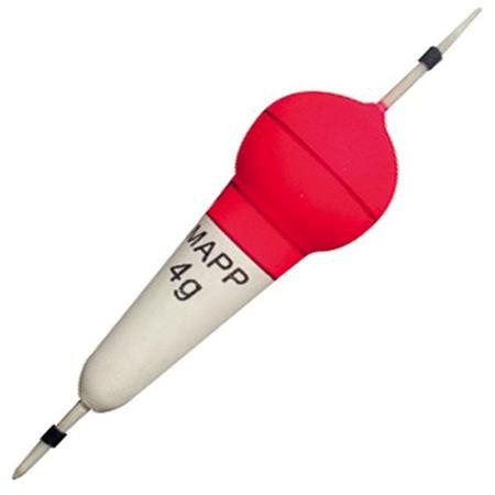 Spławik Mapp Toulousain Leste Fixe - Pack De 2